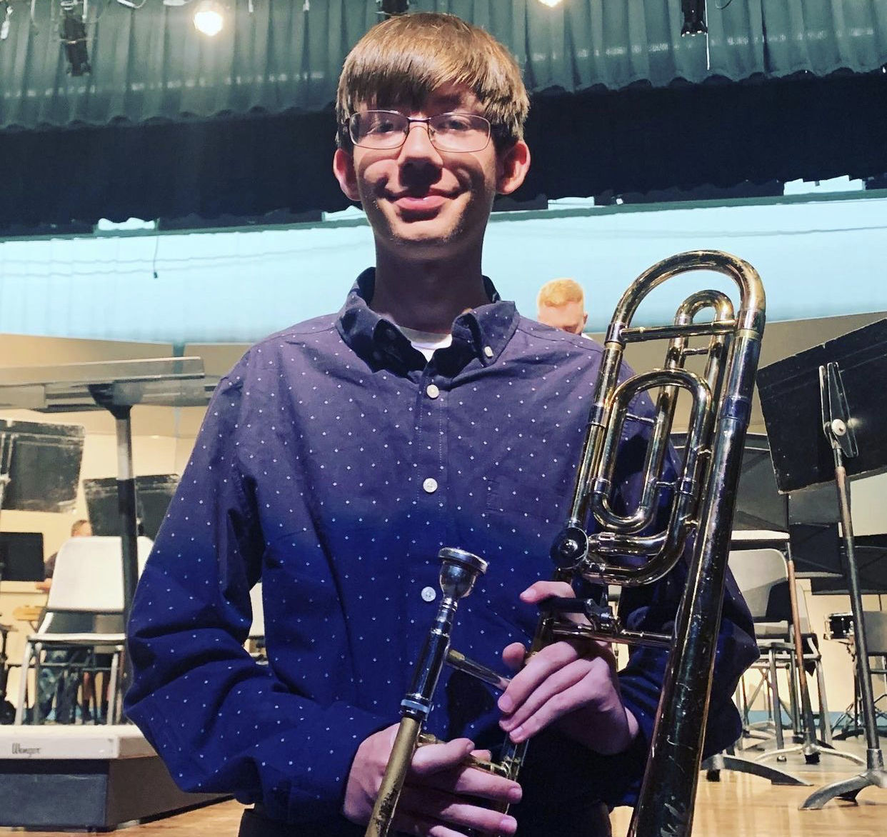 BASA band students selected for top honors